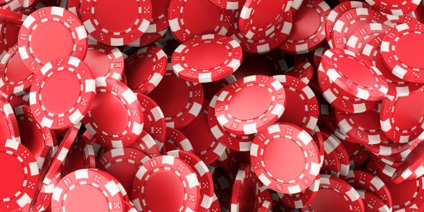 Draw results and payout confirmation